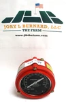 Murphy, OPLFG-R-10000-BC-OS, Pressure Switch Gauge, 05701003, 1/2" Mnpt, Surplus. Fixed Price $445.00.