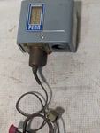 Penn (johnson Controls) P72AA-27 Refrigeration Pressure. Fixed Price $29.99.