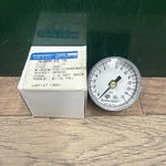 New Ashcroft 15W1005PH 01B 15# Pressure Gauges, 0/15 Psi, 1/8" Npt. Fixed Price $9.99.