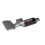 Aro E212FS Manual Air Control Valve, 4-WAY, 1/4IN Npt. Fixed Price $217.99.