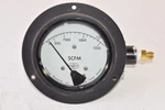 Orange Research Inc 1516DG-1A-3.5F Differential Pressure Gauge 1500 Psi. Fixed Price $37.98.