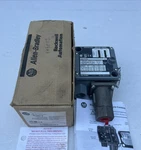 Allen Bradley 836T-T352J Pressure Control Switch. Fixed Price $1145.00.