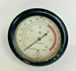 Marshall Mbar X100 Pa Inches Water Gauge. Fixed Price $15.00.