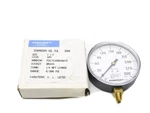 Ashcroft 35W1005PH02LXUL-300# 0/300PSI Nsmp. Fixed Price $35.00.