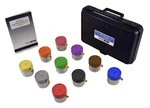 Waekon I/m Fuel Cap Master Set MY2016 (10 Adapters) (FPT25-16). Fixed Price $593.30.