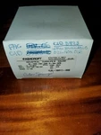 Ashcroft, Industrial Duralife Guage, 35-1009-AW-02B. Fixed Price $60.00.