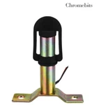 Flex Din Amber Rotating Flashing Beacon Light Mounting Pole Stem Bracket Tractor. Fixed Price $11.14.