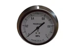 Takashima GRDDG3/8X1001MPA Pressure Gauge Unmp. Fixed Price $40.00.