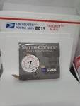 Smith-cooper Fppi Reliance Water Pressure Gauge 300 Psi 1456149 New. Fixed Price $15.00.