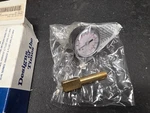 Mac Valves, Pressure Gauge Valve, N-82016-04, 0-100 Psi (lot Of 2). Fixed Price $14.99.