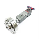 United Electric Controls H119-192 Pressure Switch, 316SS, 15-300PSI. Fixed Price $499.97.