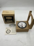Vintage Dwyer Instruments Inc. Magnehelic Differential Pressure Gage. No. A-27!. Fixed Price $332.49.