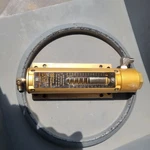 Facet Quantek Differential Pressure Gauge, 022692, 685735. Fixed Price $712.50.