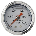 Auto Meter 2177 Direct Mount Pressure Gauge. Fixed Price $52.99.