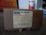 Wika 232.54 Pressure Gauge 9744924 0-100 Psi 2.5" Dial 1/4" Npt Lm. Fixed Price $40.00.