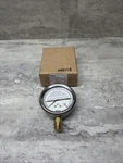 Wika 4270053 213.53 Pressure Gauge, 2.5 30 Psi 1/4 Npt. Fixed Price $18.99.