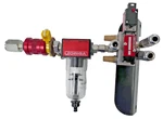 Tyco Part No 1424266-1 Air Feed Kit Assembly. Fixed Price $250.00.