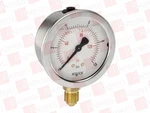 Noshok 25-901-160-BAR/PSI-G1/4 25901160BARPSIG14 (brand New). Fixed Price $55.65.