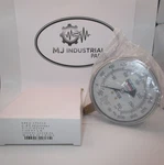 1PC Reliable New Water Pressure Gauge 0-300 Psi Kpa 2000- From Usa- Fast Shipp. Fixed Price $29.99.