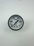 Smc Pressure Gauge 0-1 Mpa. Fixed Price $12.85.