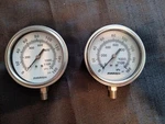 Marsh Bellofram X32634 New Condition. Fixed Price $20.00.