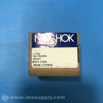 Noshok 15.910 0-300PSI Gauge Fnob. Fixed Price $6.07.