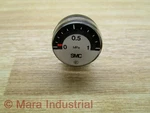 Smc G27-10-R1 0-1 Mpa Pneumatic Pressure Gauge G2710R1. Fixed Price $20.44.