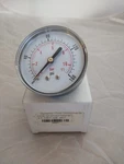 Dynamic Fluid Components Air Pressure Gauge 48207 CDS-1P-010D*160PSI. Fixed Price $10.00.