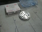 Gardner Denver & Joy Compressors Concentric Discharge Valve #00514006-0472 (nib). Fixed Price $150.00.