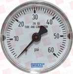 Wika 9117890 / (new In Box). Fixed Price $71.59.