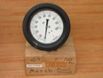 Marsh Instrument 2019688 Gauge 0-100 Psi. Fixed Price $106.77.
