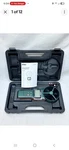 Air-flow Large Vane Thermo-anemometer Extech AN300 W/ Case. Fixed Price $295.00.