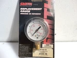 Smith Replacement Gauge Welding Inch, 0-200 Psi GA140-03. Fixed Price $17.00.