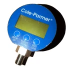 Ssi Technologies MG-30/15-A-9V-R Digital Pressure Gauge 1/4" Npt Backlit Lcd. Fixed Price $61.88.