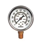Marsh J7646P 2.5 Dial 0-60 Psi/kpa Pressure Gauge. Fixed Price $64.46.
