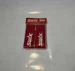 Swix Usg Red Ski Straps (pair) R0394. Fixed Price $9.99.