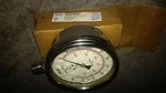 Wika 4" Gauge Stainless Steel 0-2000 Psi, 1/2 Bottom Conn 213.53 P/n 9699257. Fixed Price $99.00.