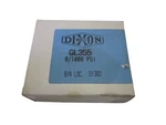 Lot Of 11 Dixon GL355 0-1000 Psi Nsmp. Fixed Price $110.00.