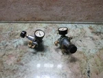 Enshu Yuasa AM1547 Accumill Cnc Smc Nks Valve Psi Pressure Gauge Each. Fixed Price $99.99.