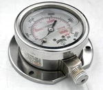 Winters Pfp Series 35000KPA 5000PSI Liquid Filled Pressure Gauge. Fixed Price $149.00.