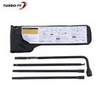 Spare Tire Lug Wrench Tool Kit 2002-2013 For Chevrolet Avalanche 1500 2500. Fixed Price $27.84.