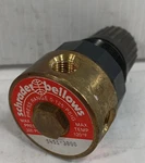 Used Shrader Bellows 5451-3000 Air Pressure Regulator Nnb ***make Offer***. Fixed Price $111.49.