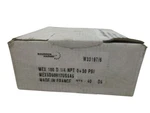 Haenni MEX5S50H17US5A5 Gauge 0-30 Nsmp. Fixed Price $35.00.