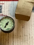 Numatics 214-117A Nos Poor Packaging. Fixed Price $11.99.