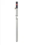 Aro 275 Gal Piston Transfer Pump. Fixed Price $300.00.