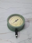 Ashcroft Test Gauge Range 0-3000 10 Psi Subd 6.5" Face. Fixed Price $59.99.
