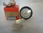 New Marsh J2646 Gauge 0-60 Psi Size ". Fixed Price $14.99.