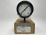 Ashcroft Duragauge Pressure 45-1279RS-02L-30# New Old Stock. Fixed Price $110.23.