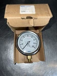 Wika Type 213.53 4 Gauge, Part # 9699257, Nos Surplus. Fixed Price $49.99.