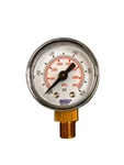Wika 111.10 Pressure Gauge 0-1000 Psi Kpa 1.5 Dial 1/8 Npt Bottom Mount. Fixed Price $34.99.